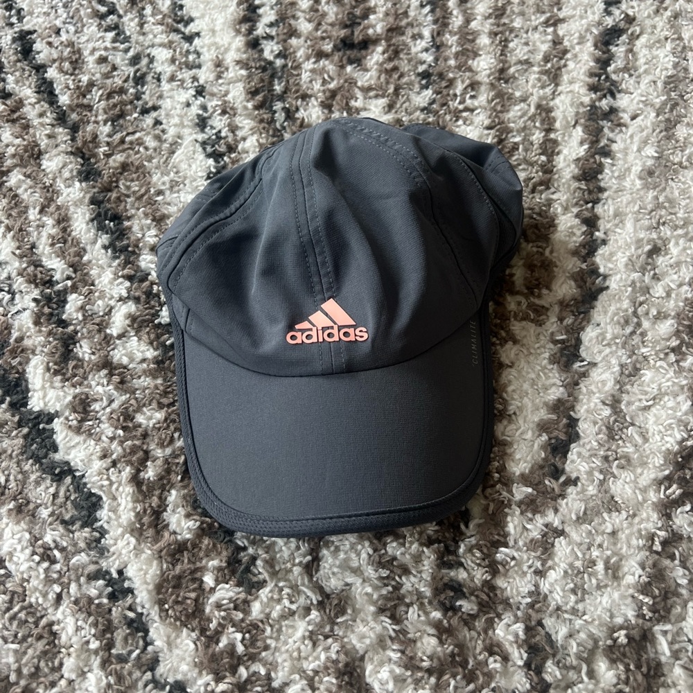 Adidas Grey Hat